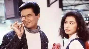 钟楚红男与女在线观看,重温经典爱情故事